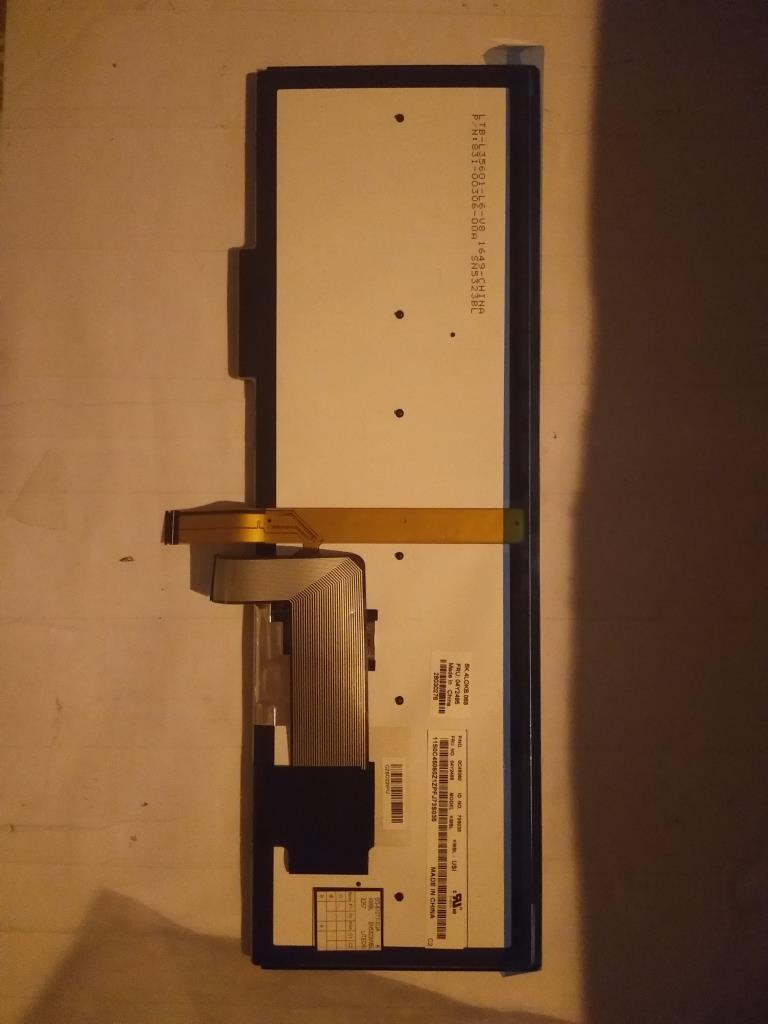 Lenovo Ki Keyboards Internal - 04Y2495