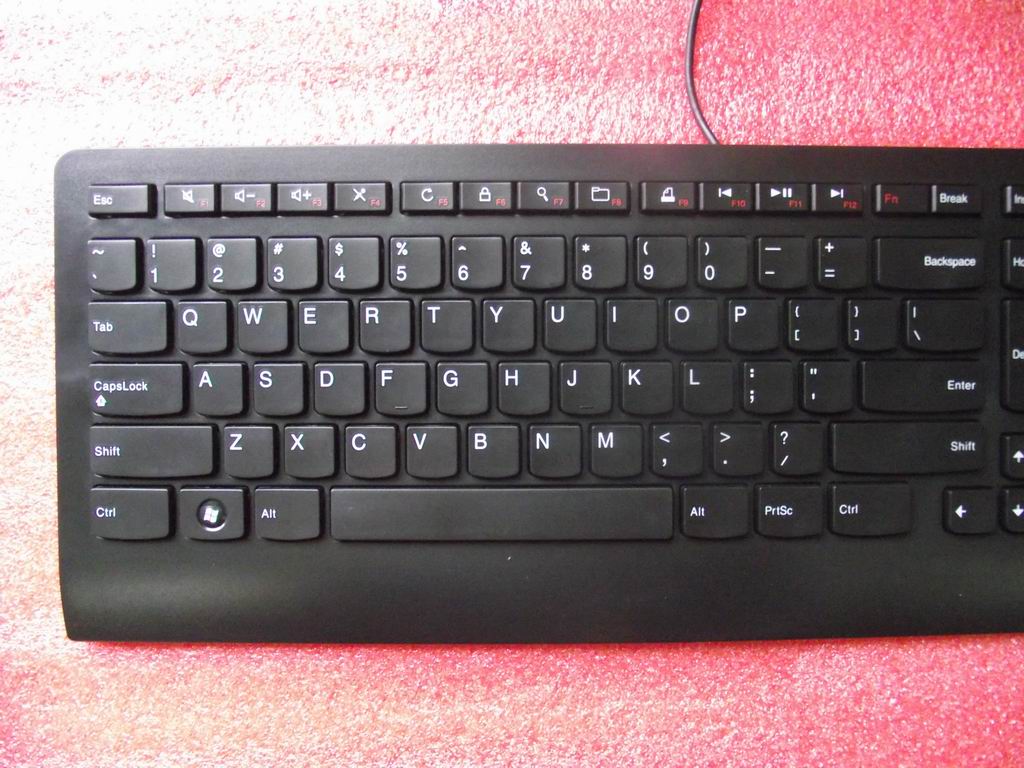 Lenovo Replacement Part - 25200000