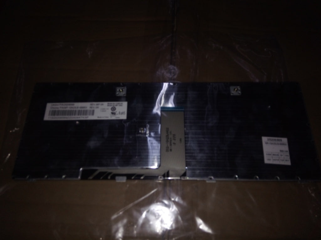 Lenovo Ki Keyboards Internal - 25206569