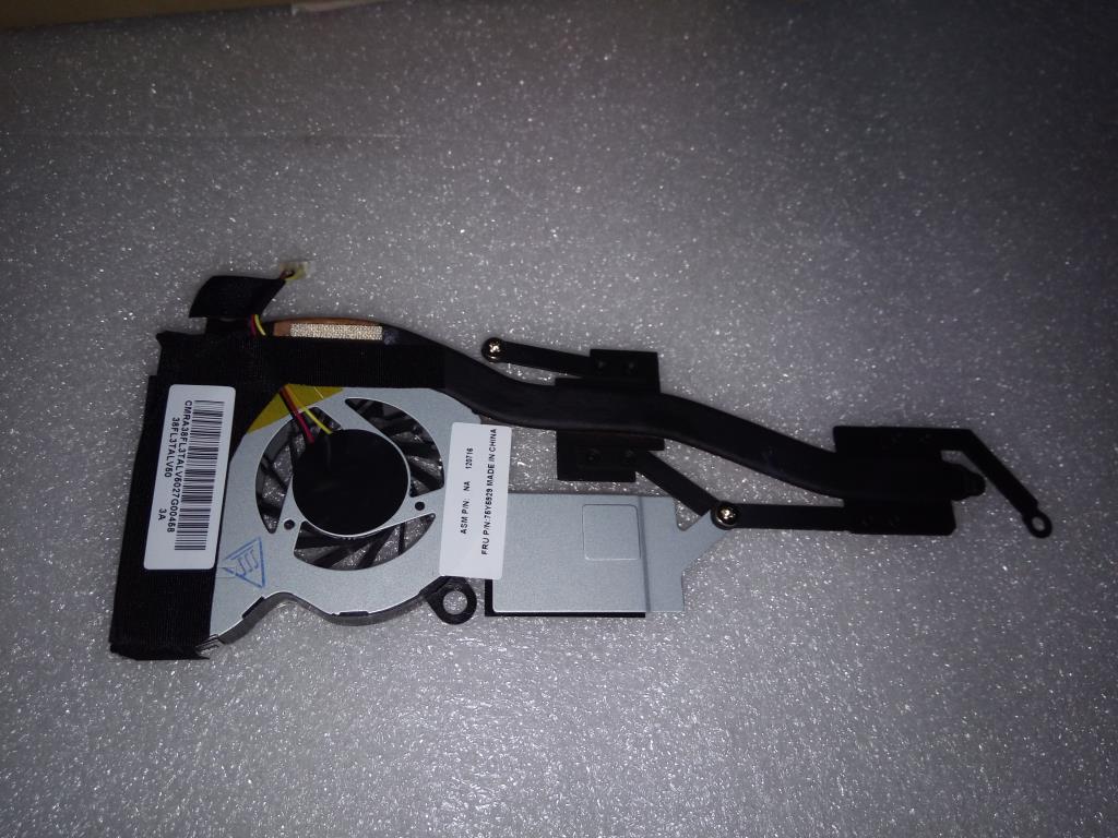 Lenovo Heatsk Th Module Dual - 75Y5929