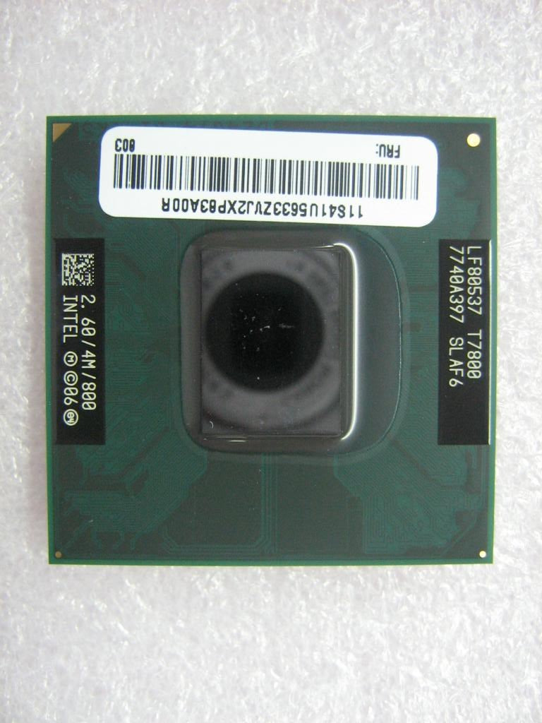 Lenovo Replacement Part - 42W7848