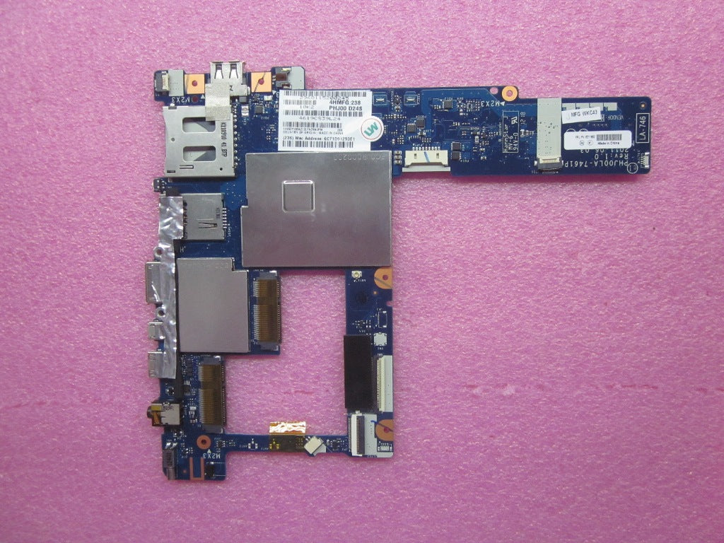 Lenovo Replacement Part - 63Y1852