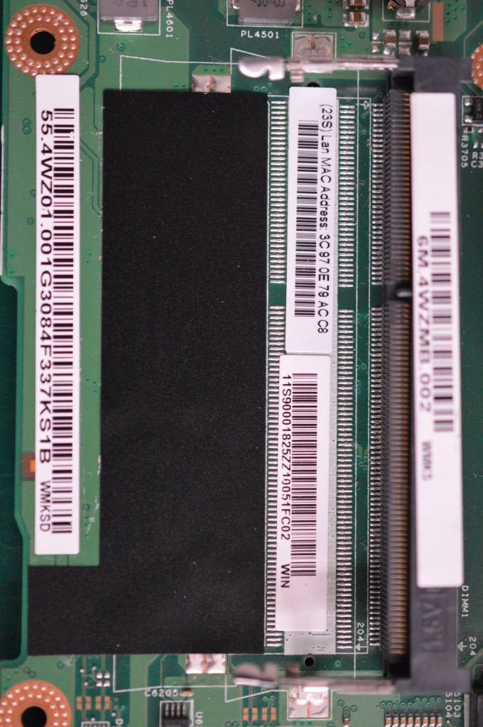 Lenovo Replacement Part - 90001825
