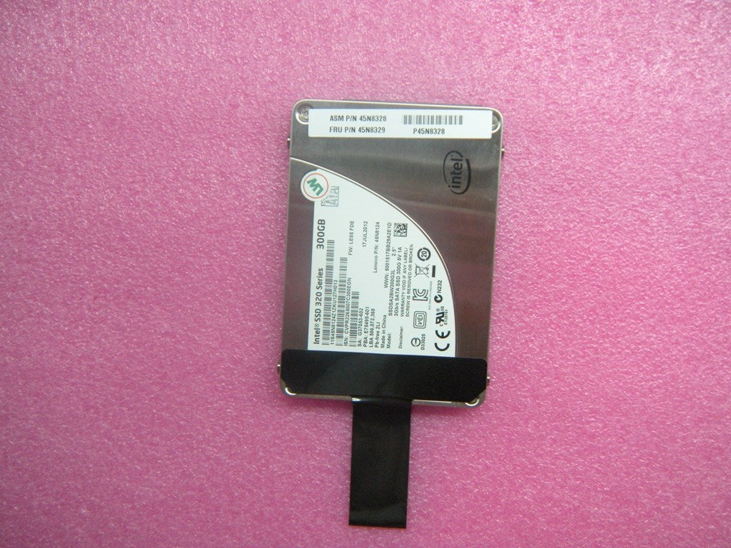 Lenovo Replacement Part - 45N8329