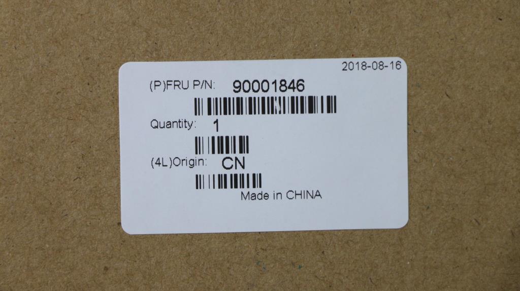 Lenovo Mn Misc Internal - 90001846