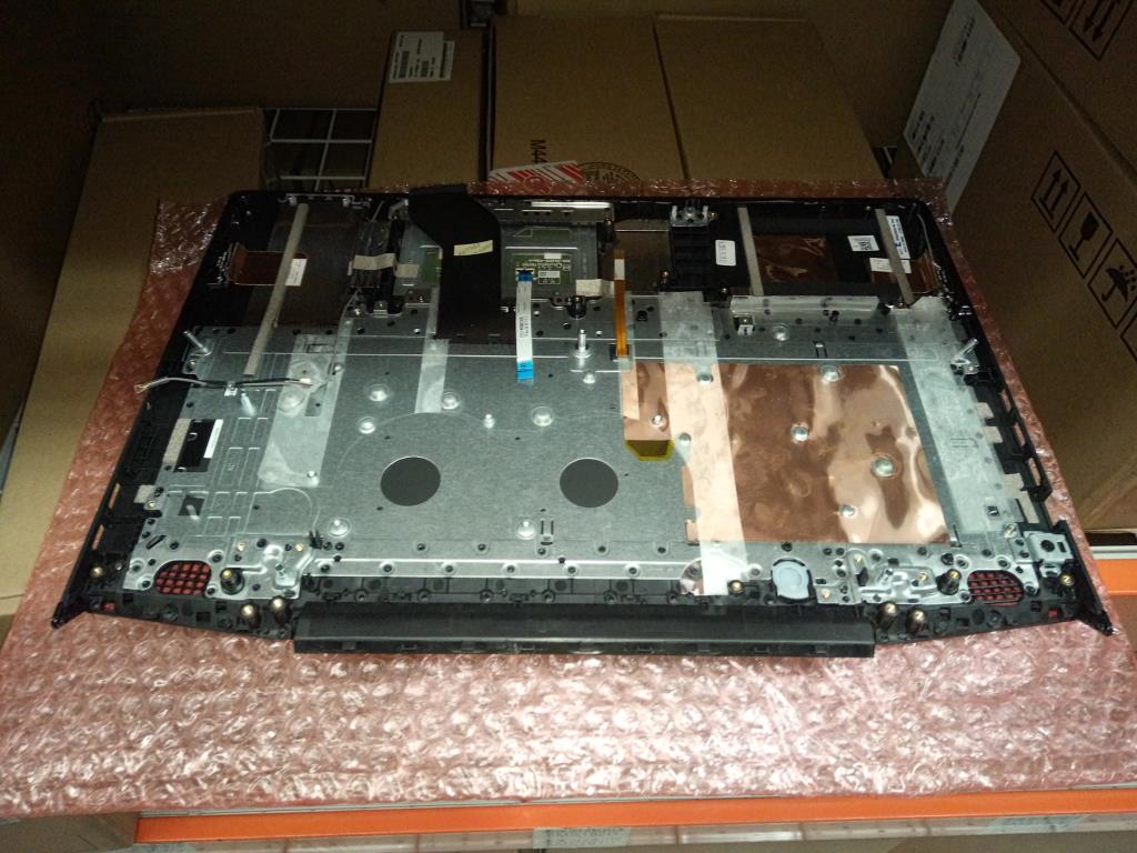 Lenovo Co Covers - 5CB0K25530