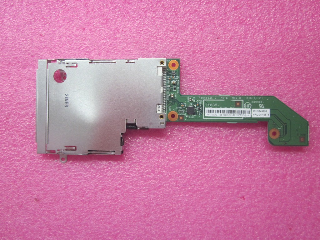 Lenovo 04W3678 - Part