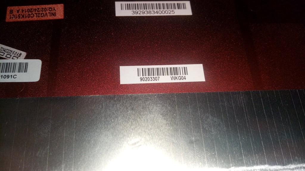 Lenovo Co Covers - 90203307