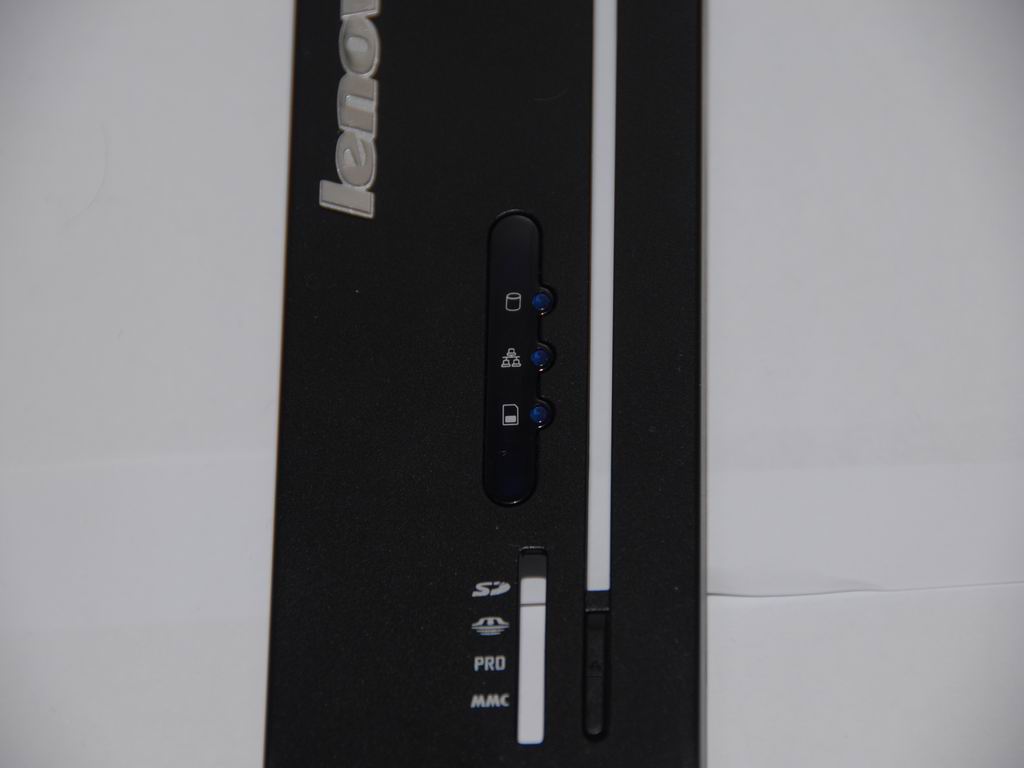 Lenovo 31038809 Front Panel Tahiti