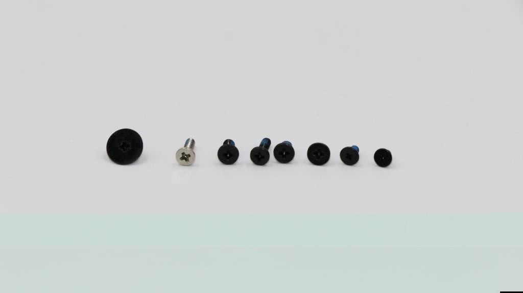 Lenovo Ks Kits Screws And Labels - 5S10J08332
