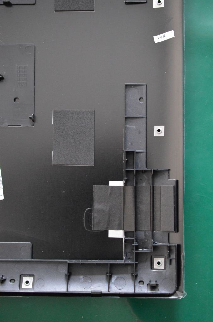 Lenovo Co Covers - 5CB0G84647