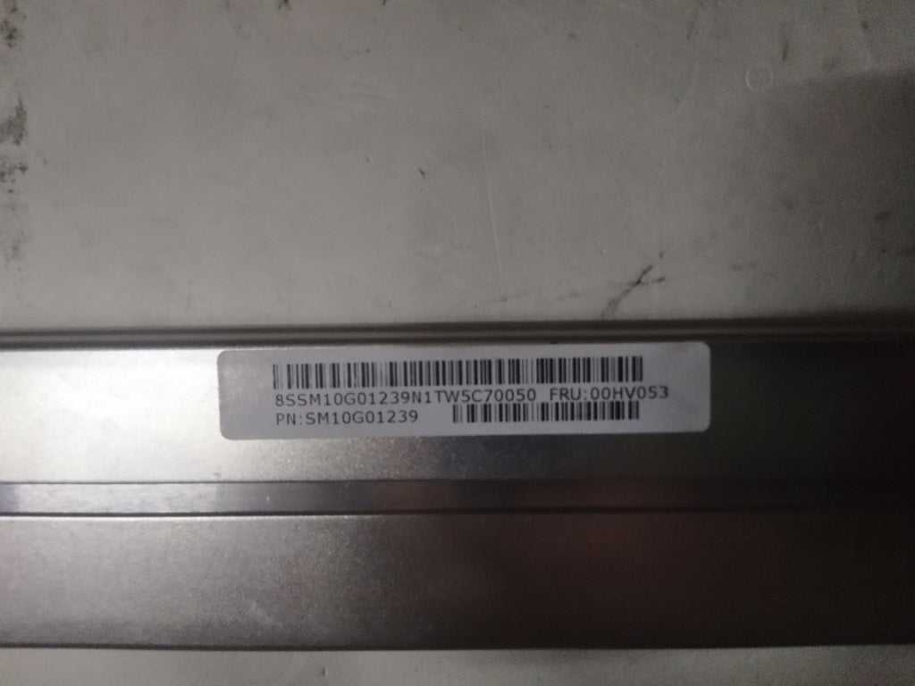Lenovo Slide Rail Kit - 00HV053