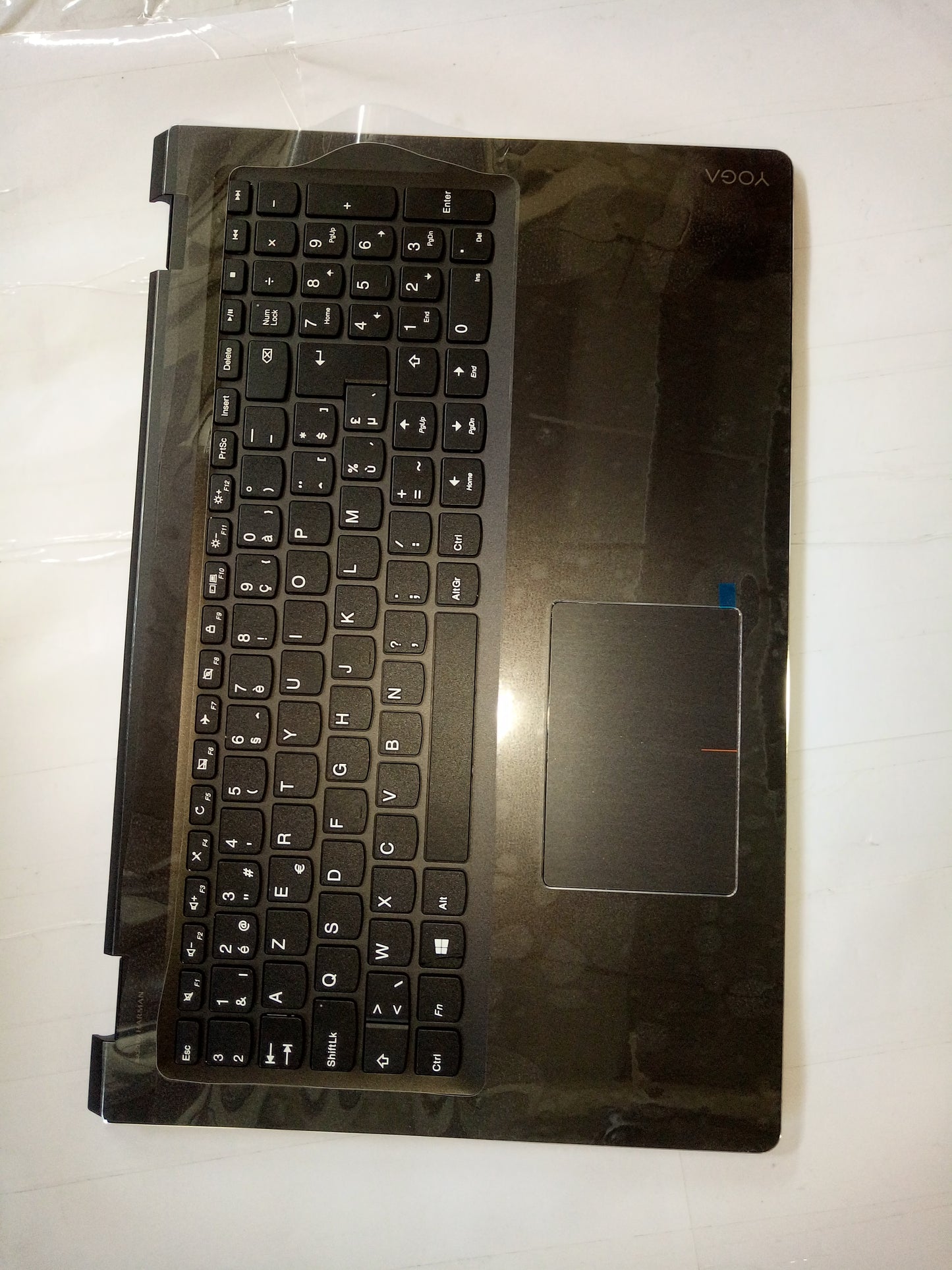 Lenovo Co Covers - 5CB0L66012