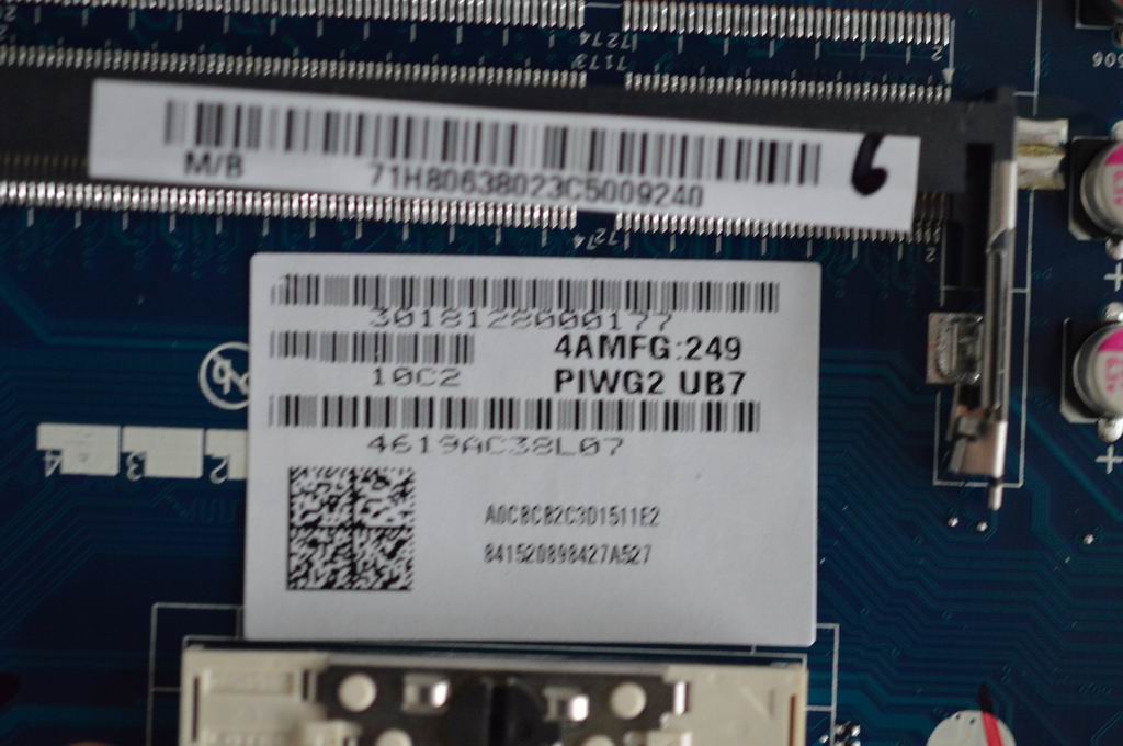 Lenovo Replacement Part - 90000026