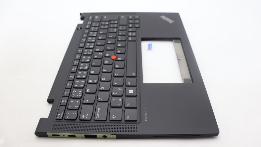 Lenovo Mech_Asm Kbd W C Cze/Slk Bklt - 5M11L64094