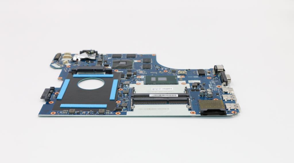 Lenovo I7-6498Du,Dis,Win,Ftpm - 01EN012