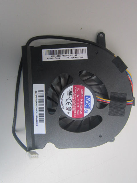 Lenovo 31050373 Fan Cpu B320 12V 0.45A 90X89X2