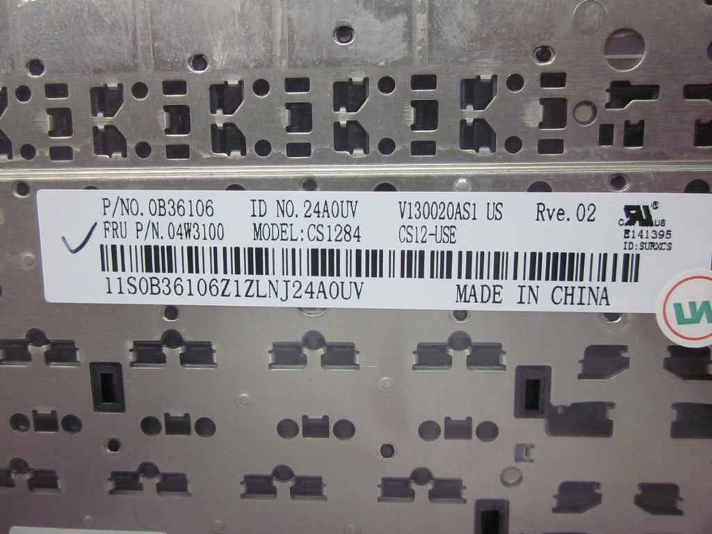 Lenovo 04W3100 - Part