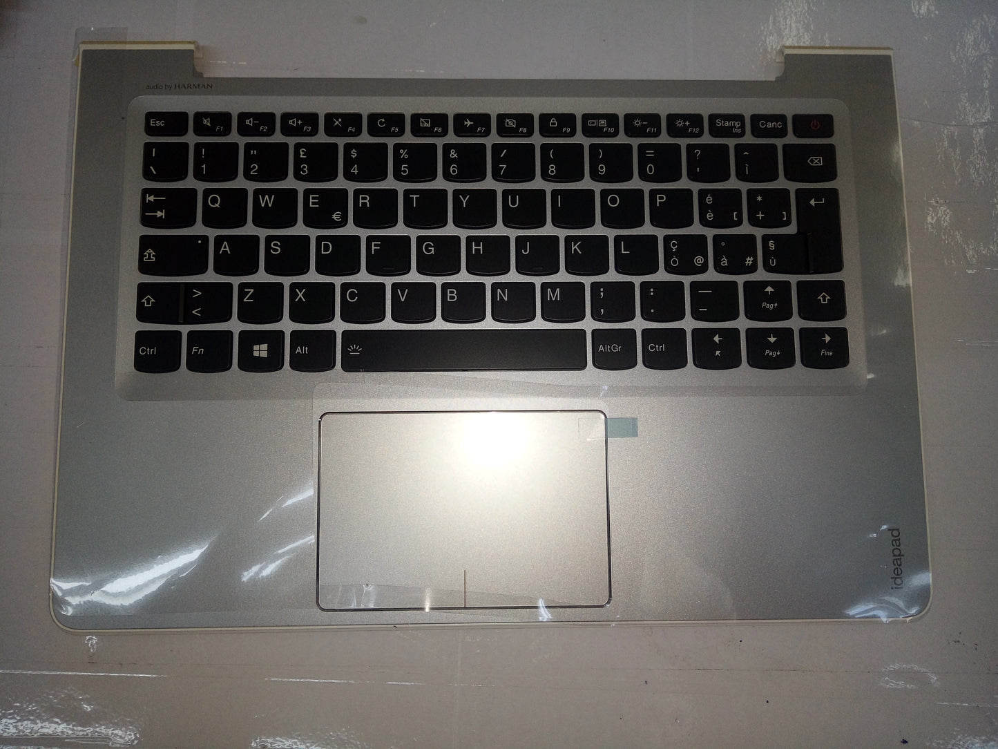 Lenovo Co Covers - 5CB0L45461