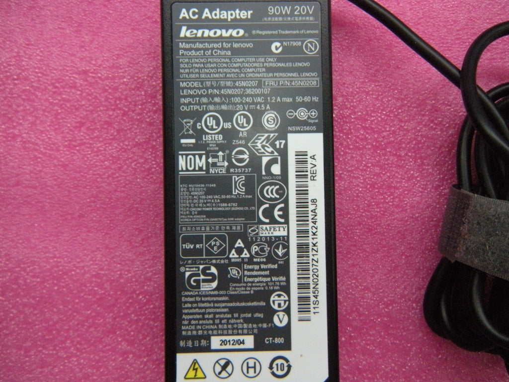 Lenovo 45N0208 - Part