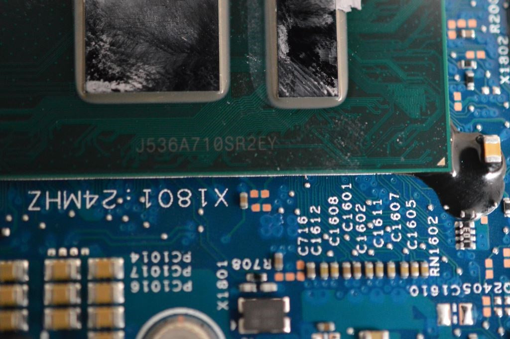 Lenovo Pl System Boards - 5B20K57483