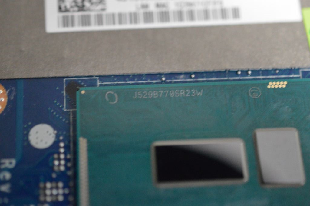Lenovo Replacement Part - 5B20J33167