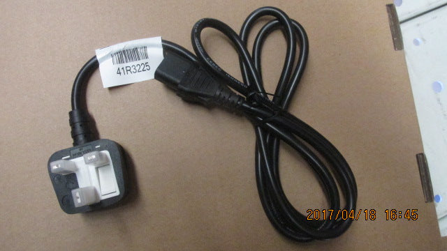 Lenovo 41R3225 Cc Cables External