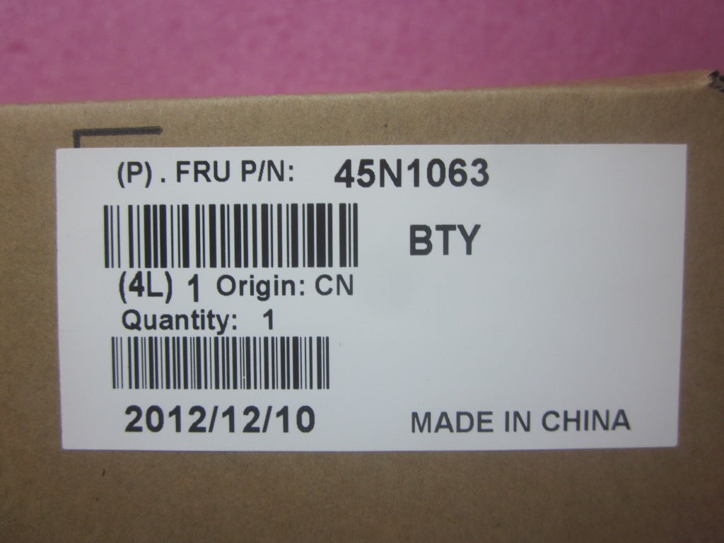 Lenovo Battery, 6 Cell - 45N1063