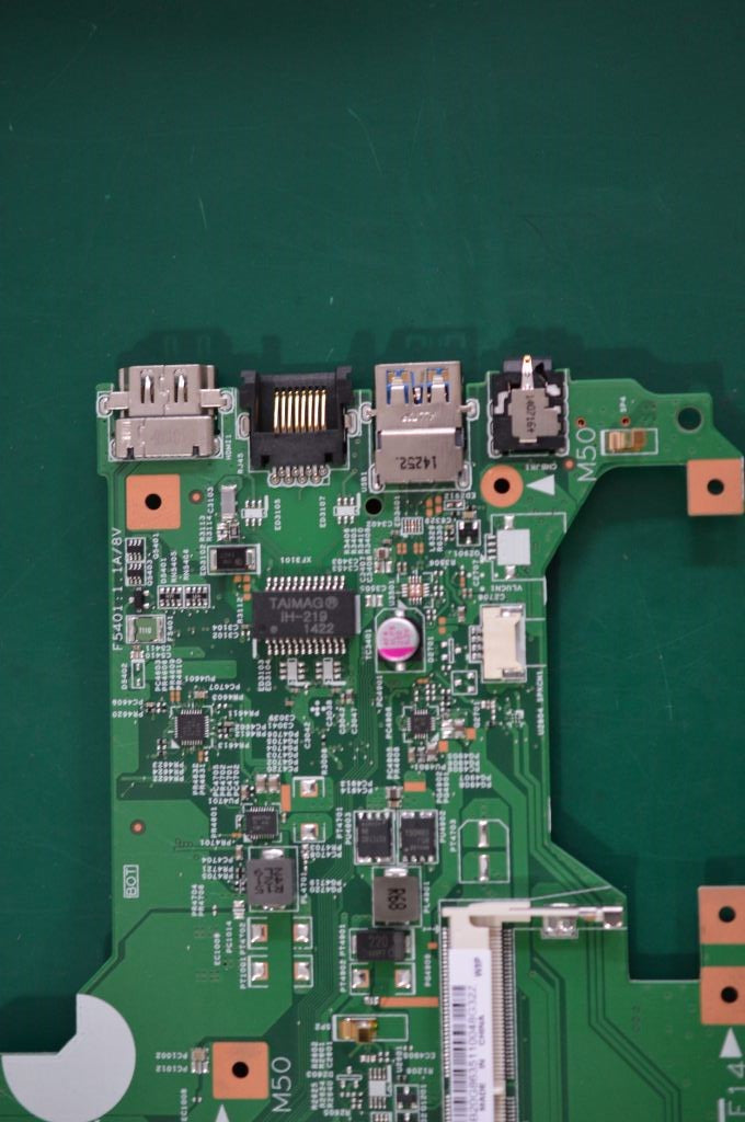 Lenovo Pl System Boards - 5B20G86351