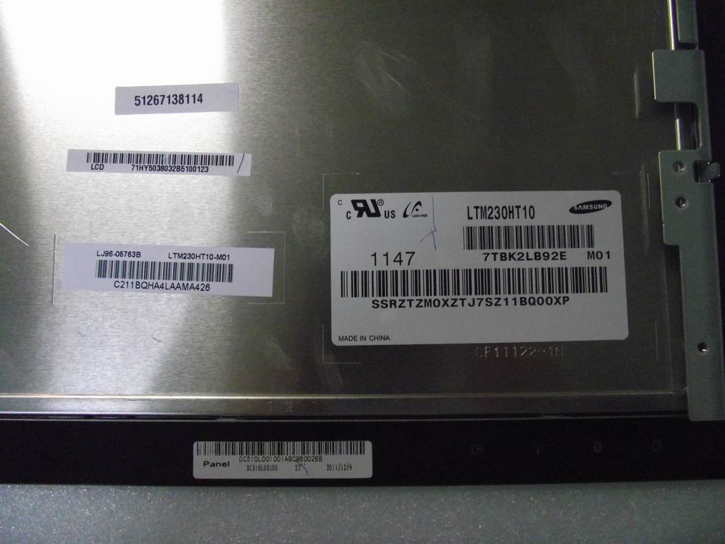 Lenovo Replacement Part - 90400001