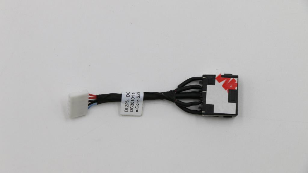 Lenovo 5C10Q96435 Dc In Cable