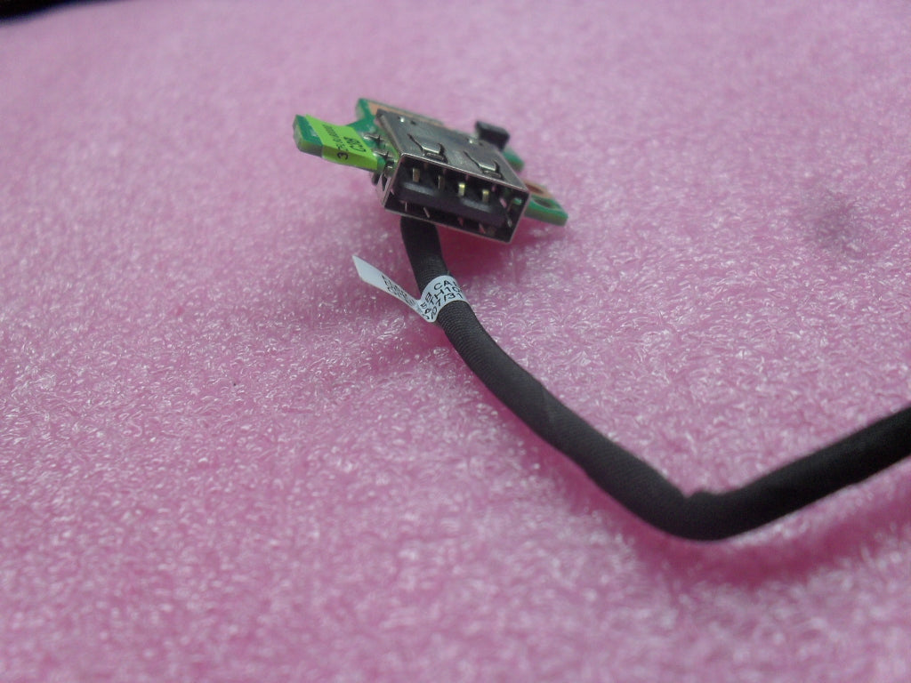 Lenovo Cdpop Usb Board / Cable Asm - 04W0278