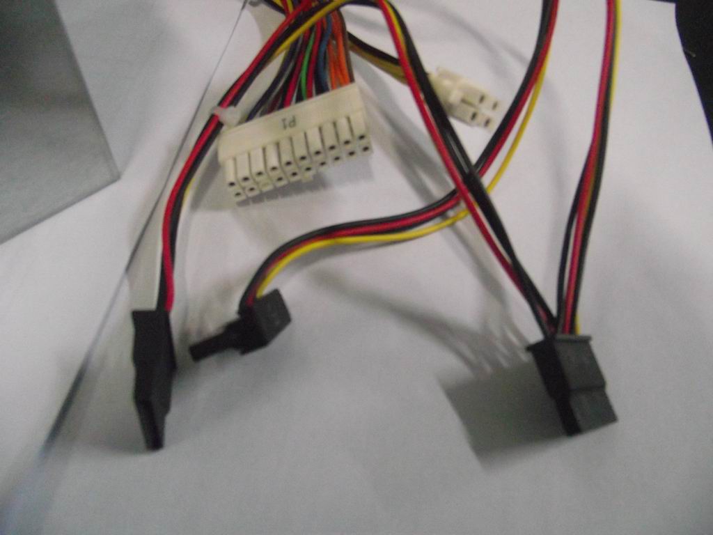 Lenovo Ps Power Supplies Internal - 36200085