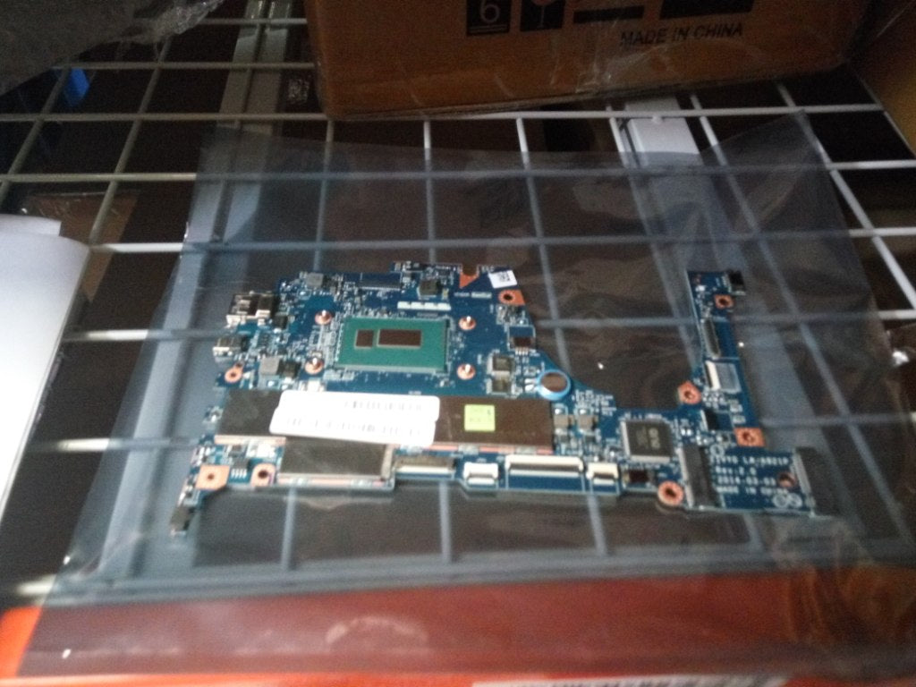 Lenovo Pl System Boards - 5B20G19206