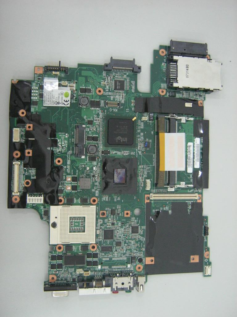 Lenovo System Board Assembly - 42W7825