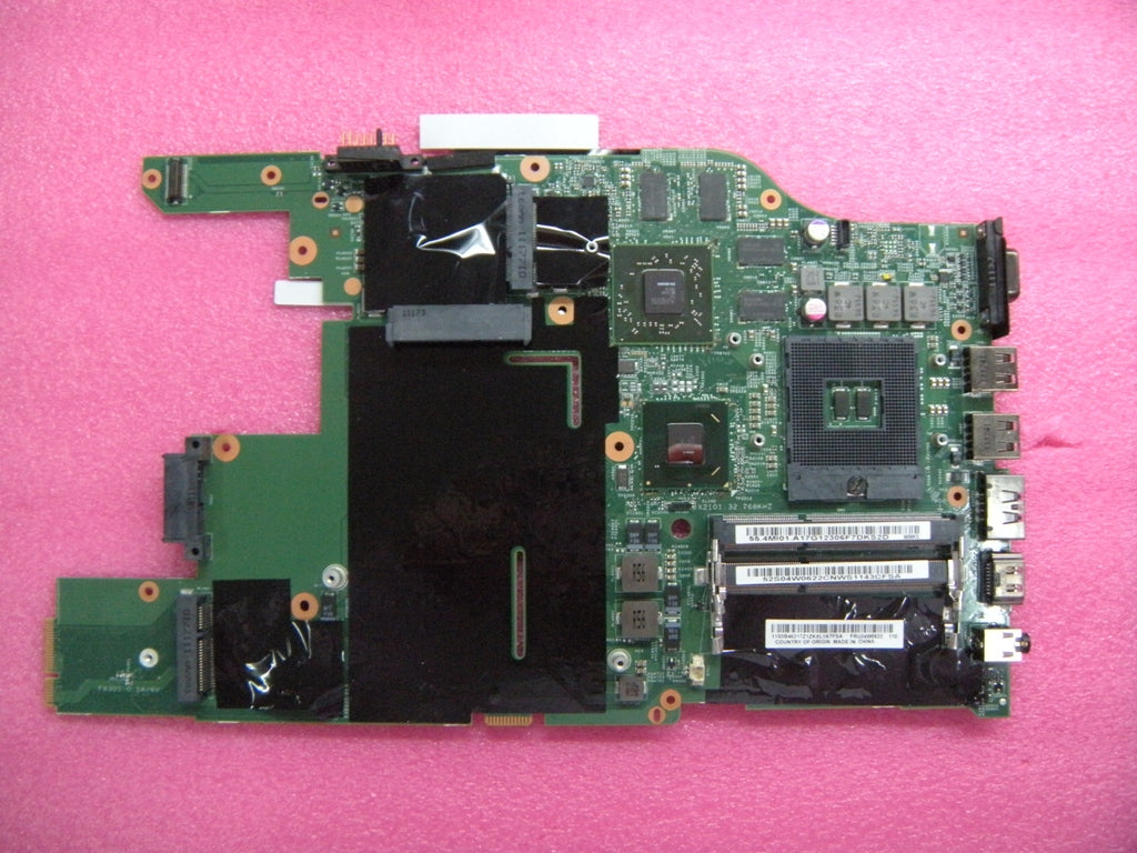 Lenovo Lenovo Part @ - 04W0622