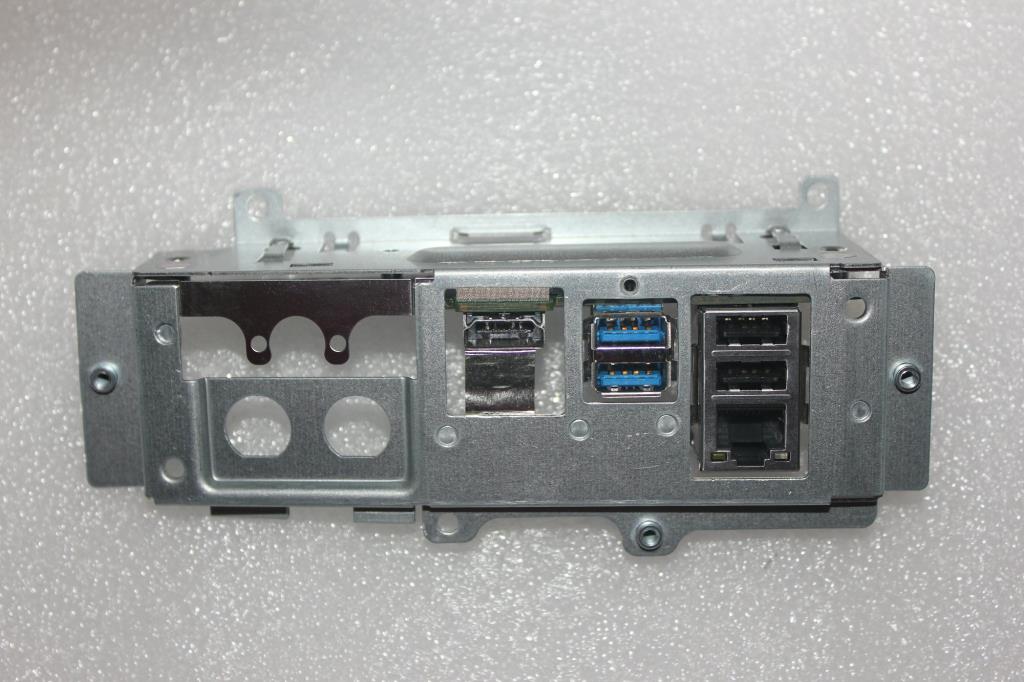 Lenovo B340 I/O Board H61 Usb3.0 * 2 - 90000989