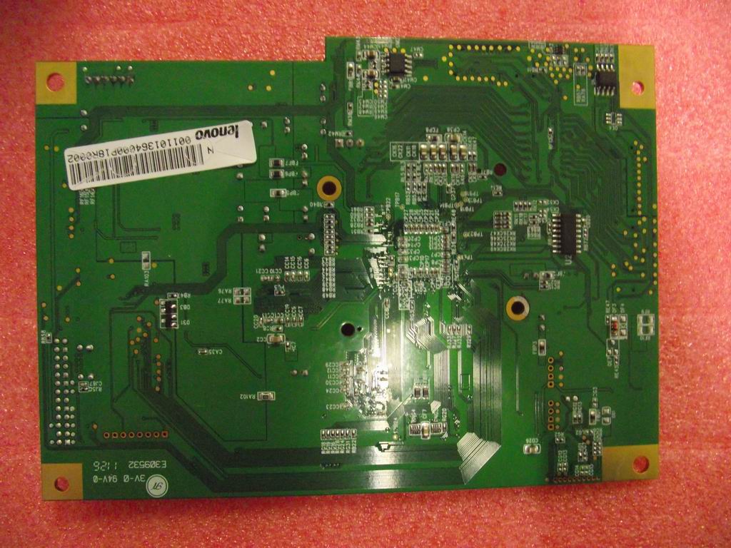 Lenovo 11013634 Tv Tuner Board B320 For Atsc