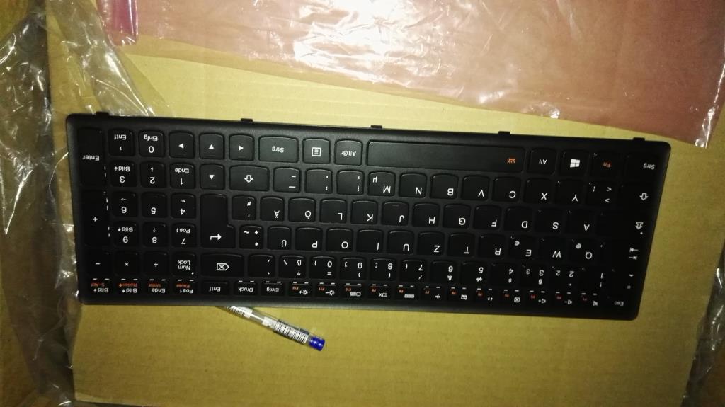 Lenovo Kb Keyboards External - 25214153