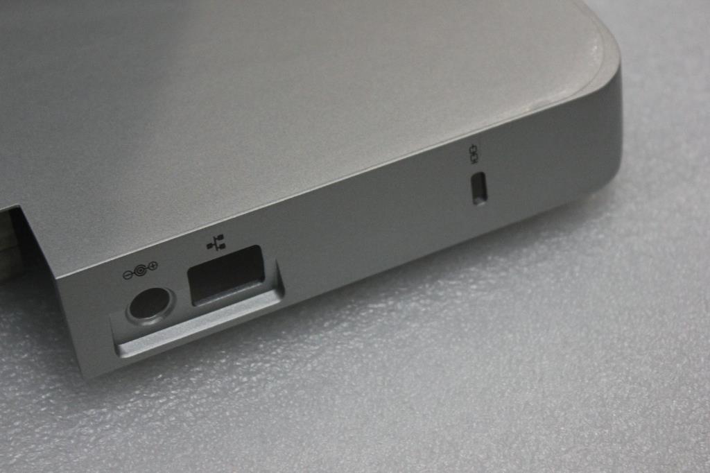 Lenovo Cover A520 Base Cover W/Hdmi W - 90202030