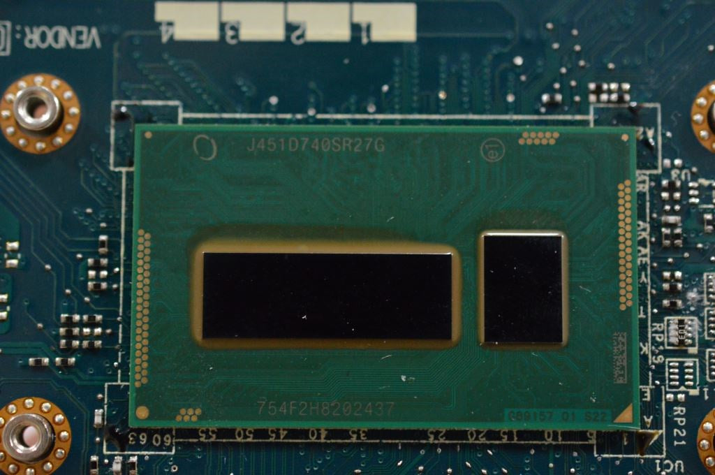 Lenovo Pl System Boards - 5B20K57097