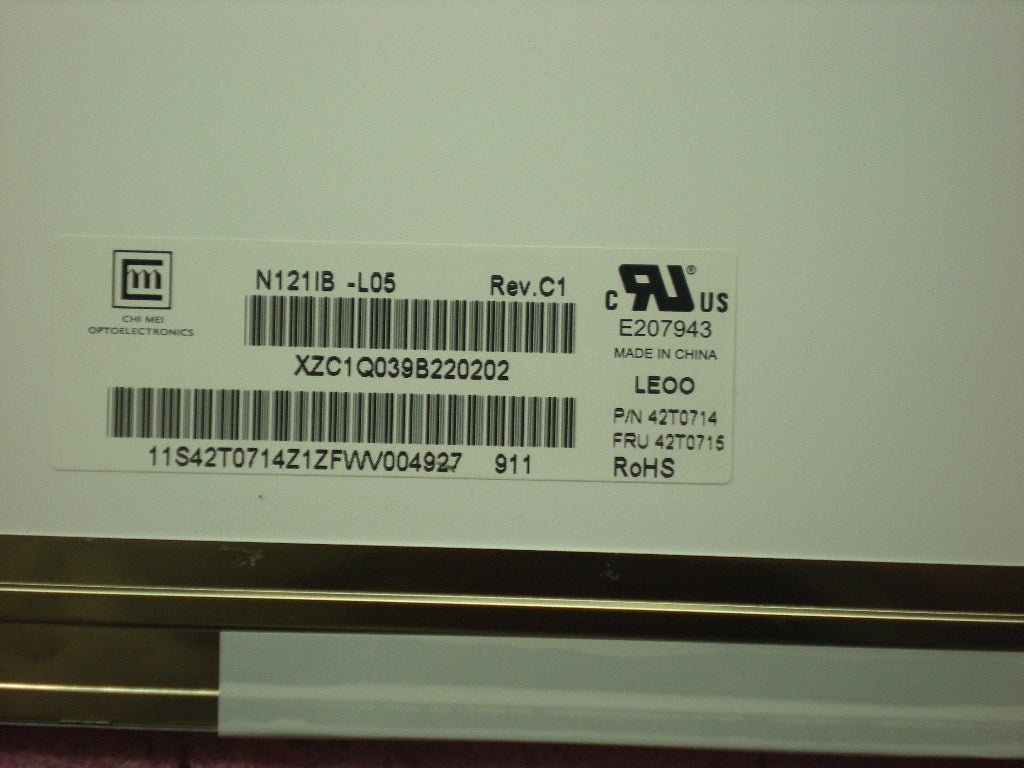 Lenovo 42T0715 - Part