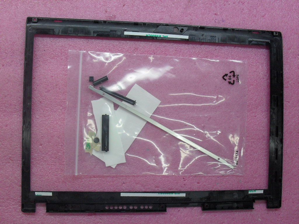 Lenovo Cover Lcd Cover Kit - 45N5844