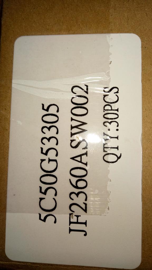 Lenovo Ci Cards Misc Internal - 5C50G53305