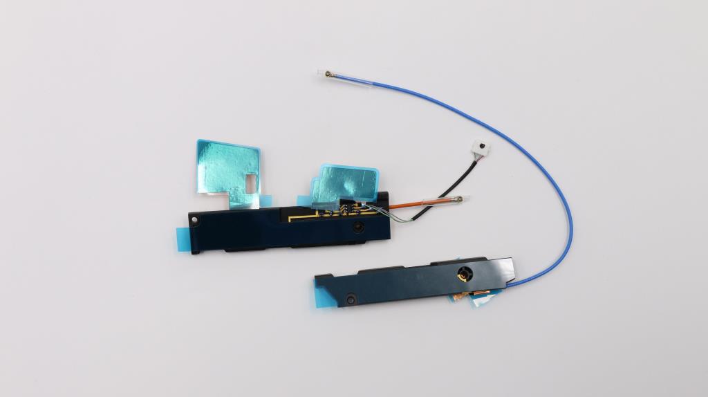 Lenovo Fru Wwan Antenna Set Row - 01AY253