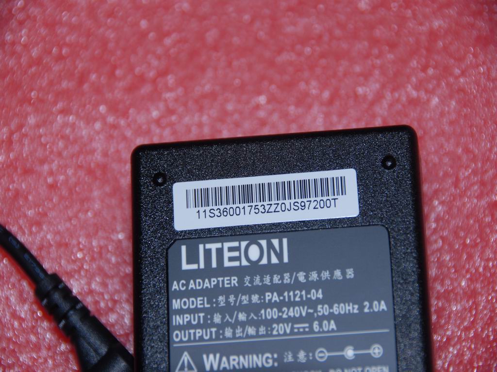 Lenovo Ac Adapter Tahiti - 36001753