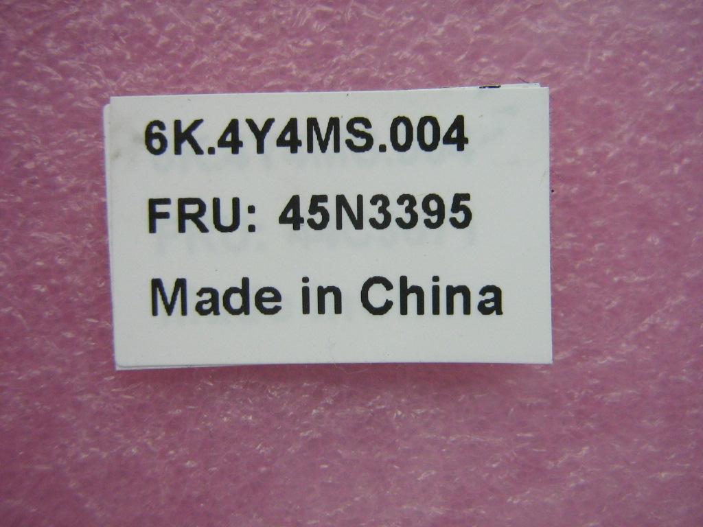 Lenovo Screw Pln Misc Kit - 45N3395