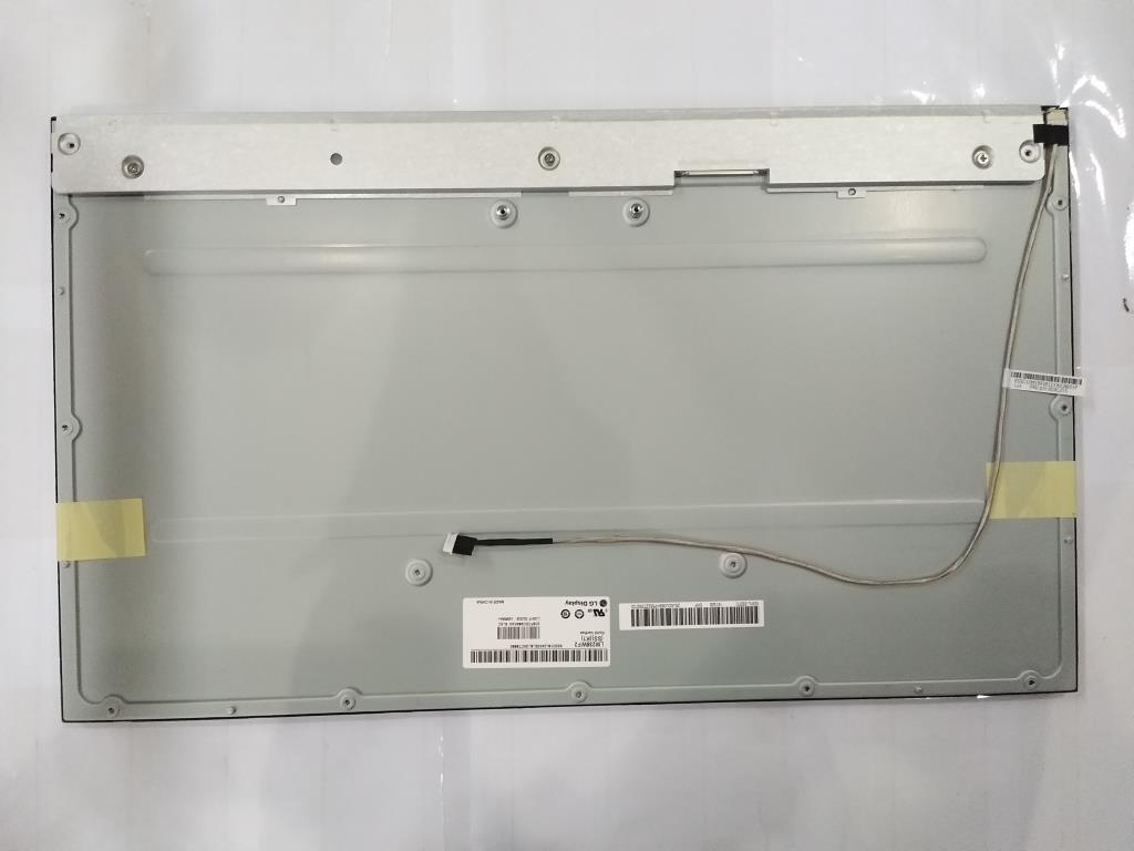 Lenovo Fru,Mech Asm,Panel Assembly, A - 01EF713