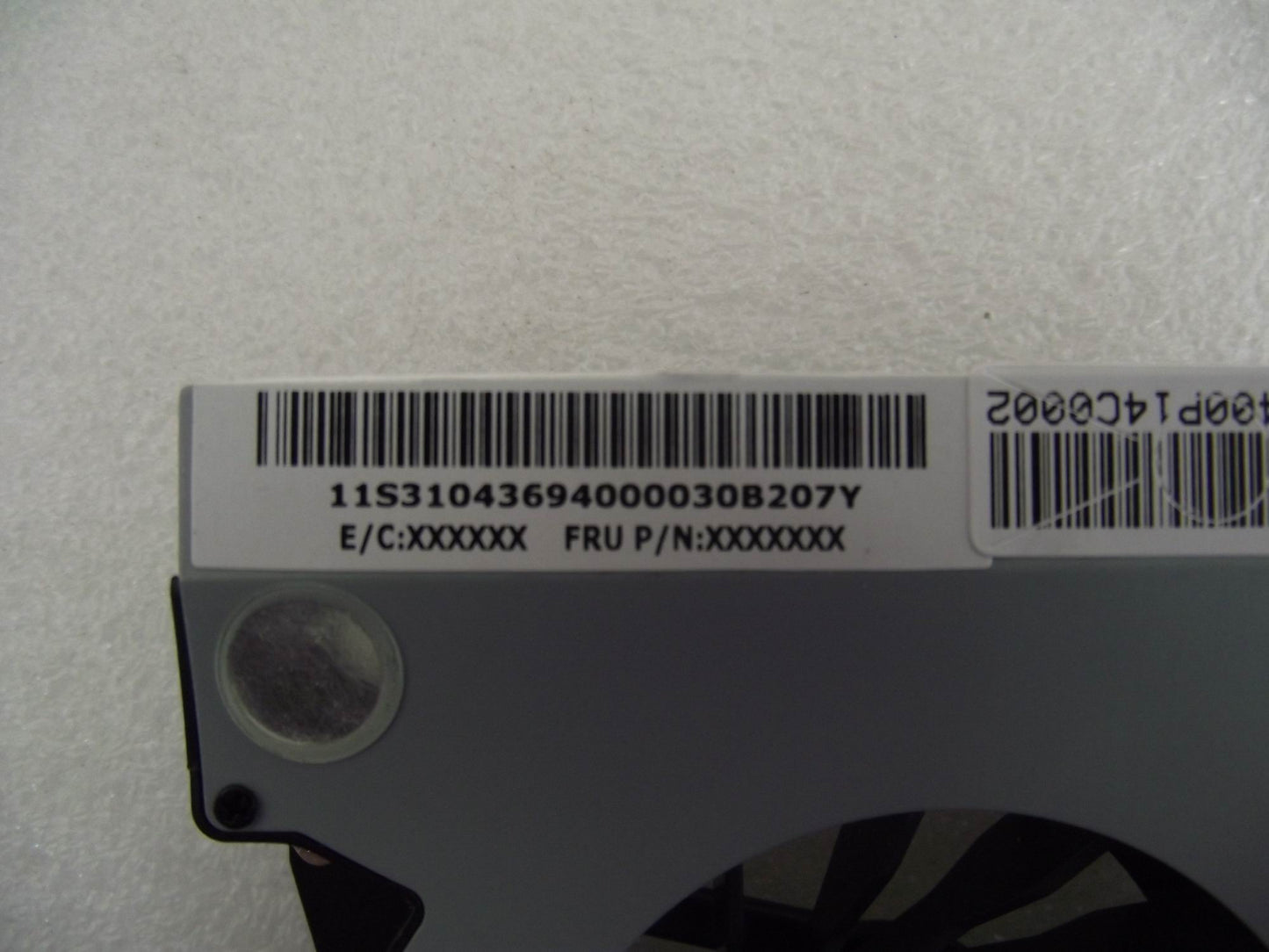 Lenovo 31043694 Hs Heat Sinks