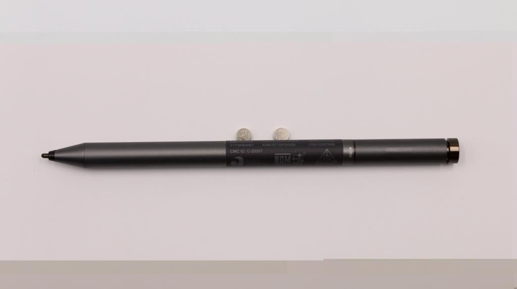 Lenovo Wcm Esp101B2Xb5 D9.5 Bt Pen - 5T70M94881